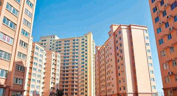 瀍河区408套公租房，今日可申请入驻，每平米6元