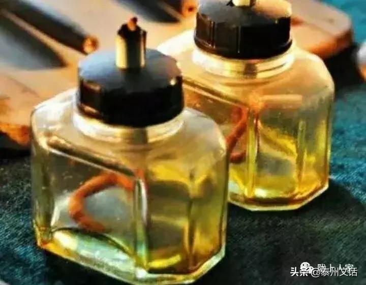 闲话翻唱,煤油灯夜晚