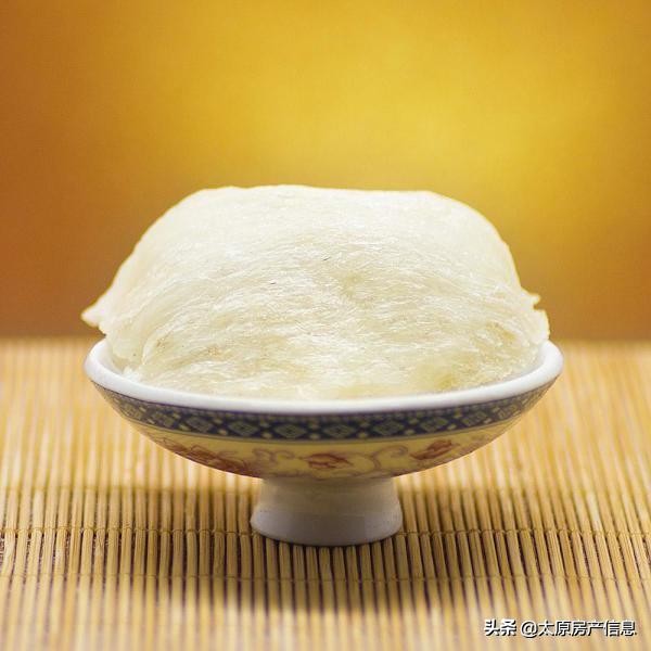 燕窝是泰国燕窝还是印尼燕窝好,燕窝是什么味道的好吃吗