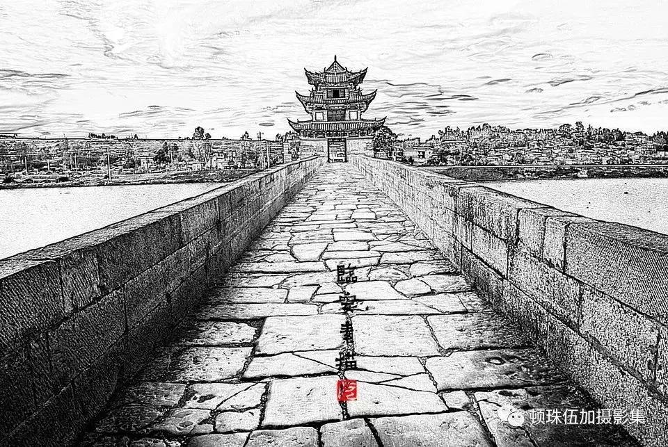 建水是一个什么样的古城,建水可能是中国最后一个古城