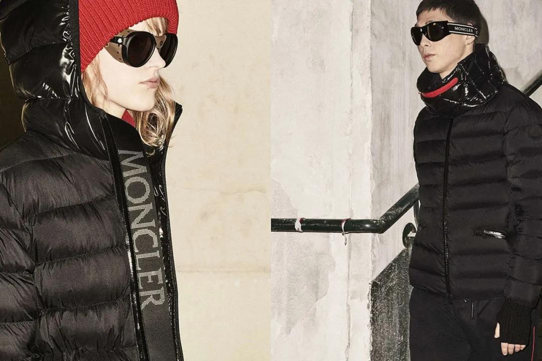 波司登代工moncler,加拿大鹅和波司登谁厉害