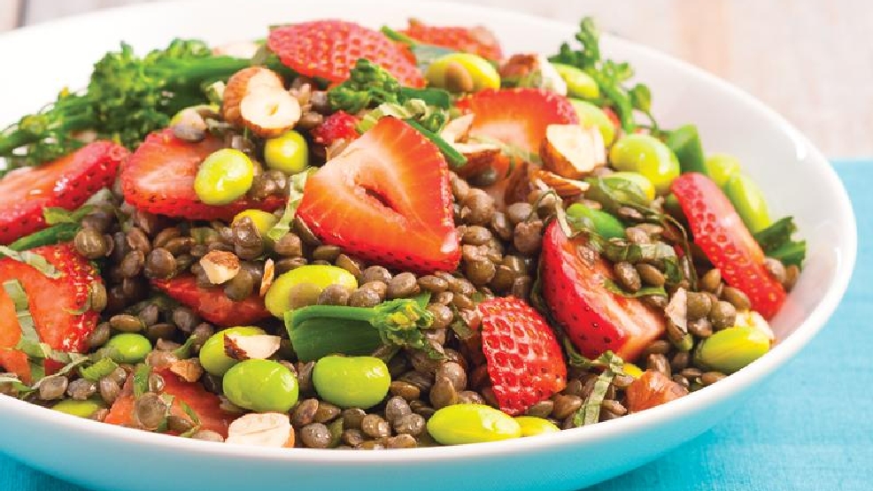 法国菜对菜肴讲究鲜嫩,精致又美味的法国菜