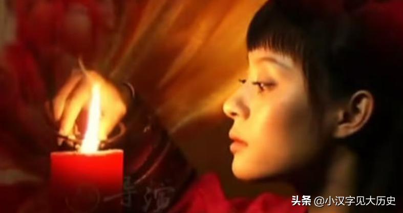 古诗新证:也论古人的「剪烛」