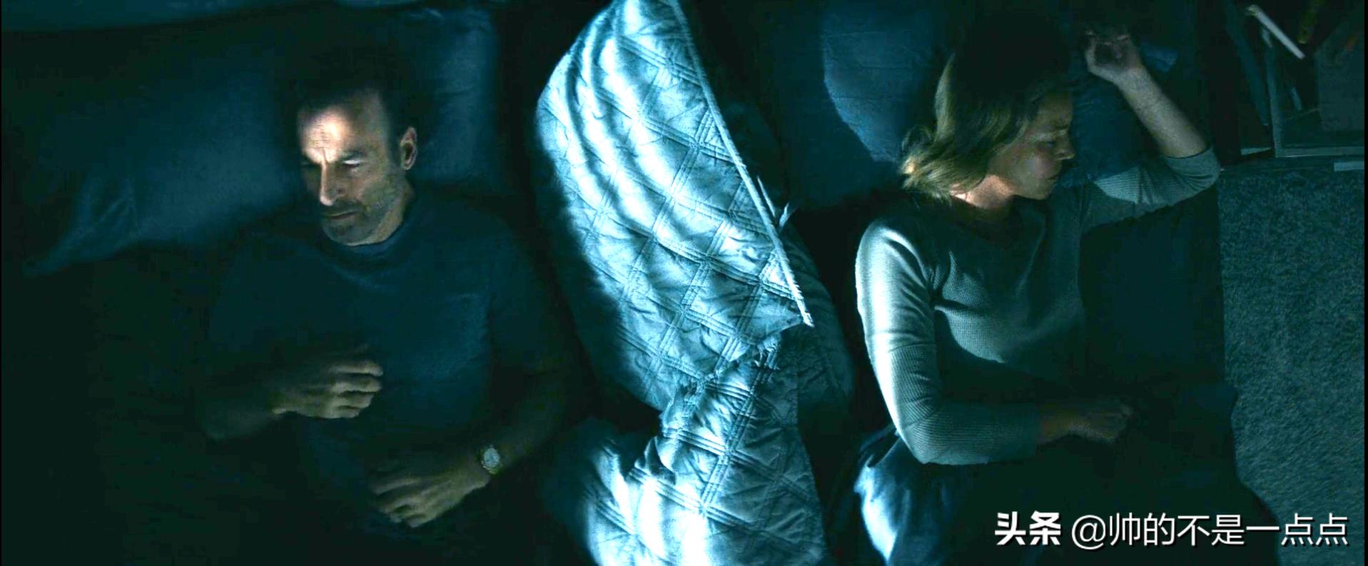 本季最佳极度爆裂极度爽快老实人的愤怒很吓人-《小人物》