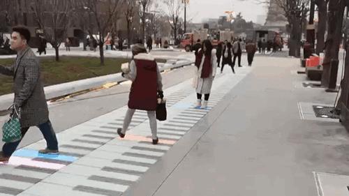 大唐不夜城照片精修,大唐不夜城图片美景实拍