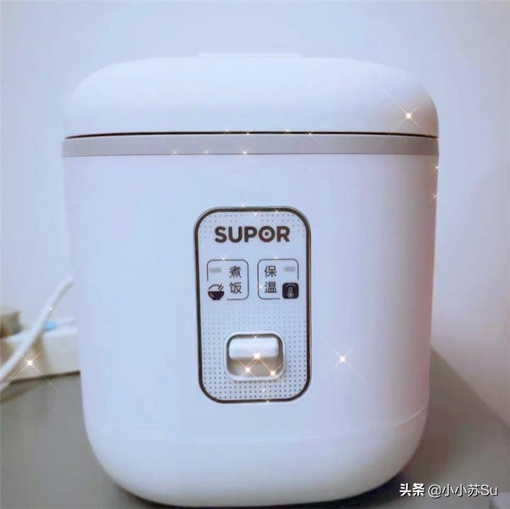 提高生活幸福感的小家电,提升幸福感的厨房小家电