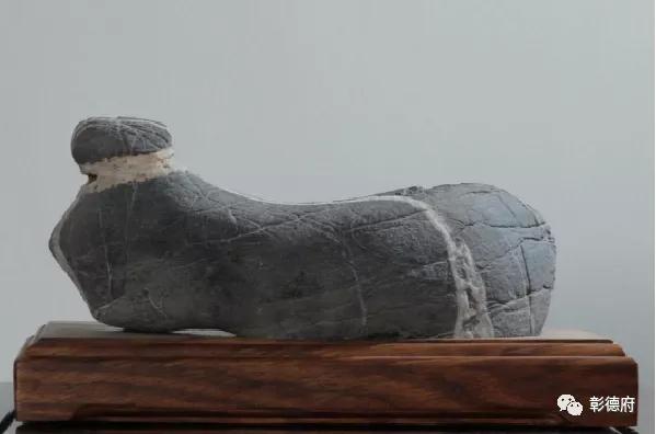 太行山风化石,太行山林石