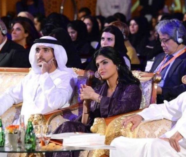 沙特养不起王妃,沙特王室养不起的王妃