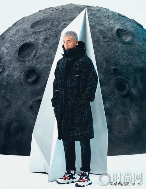 50岁的卡宾先生,卡宾先生照片