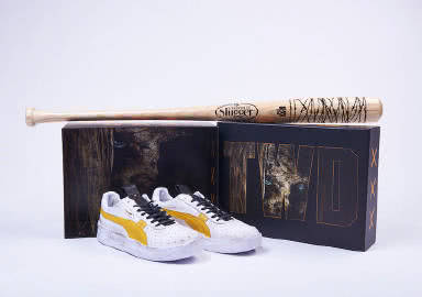 彪马终极创意足球鞋,彪马与耐克的终极之战