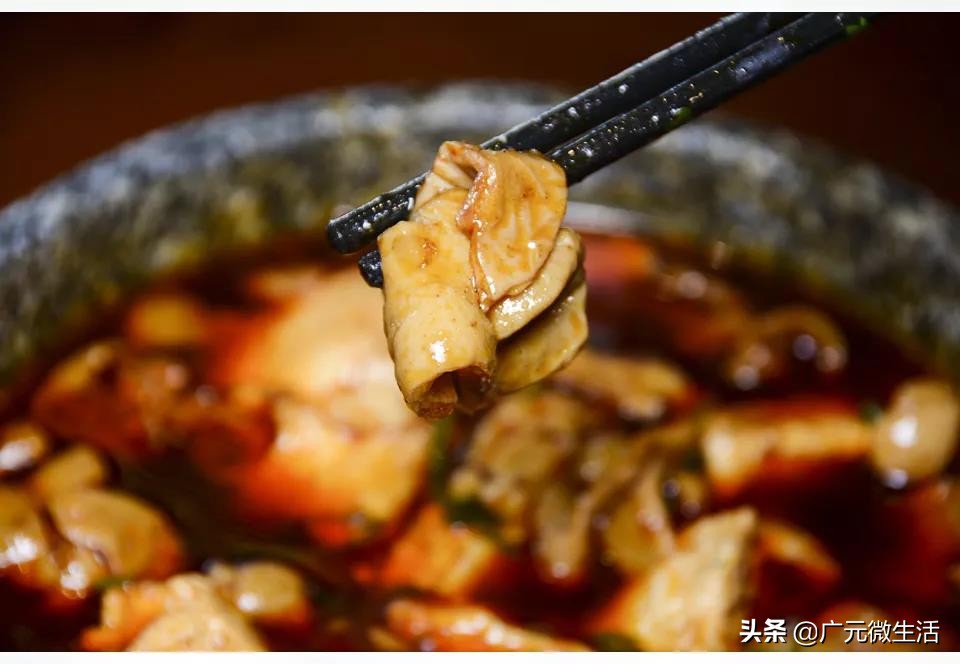 广元哪里的砂锅好吃,广元特色砂锅