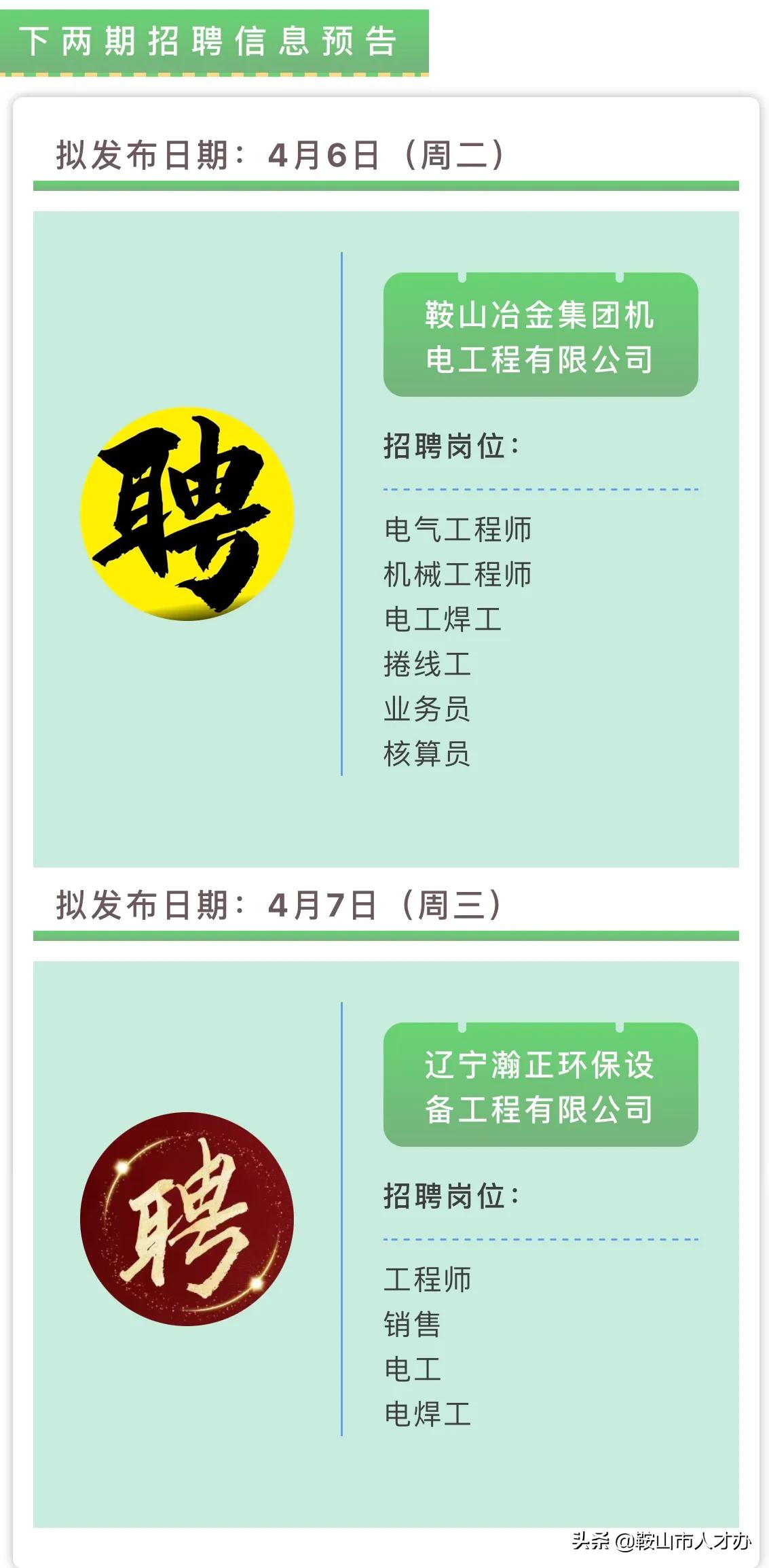 鞍山高新区科世科招聘信息,鞍山创鑫招聘