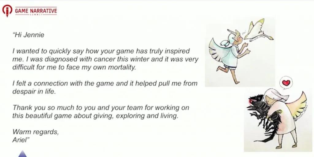 光遇剧情故事玩家投稿,光遇剧情情感