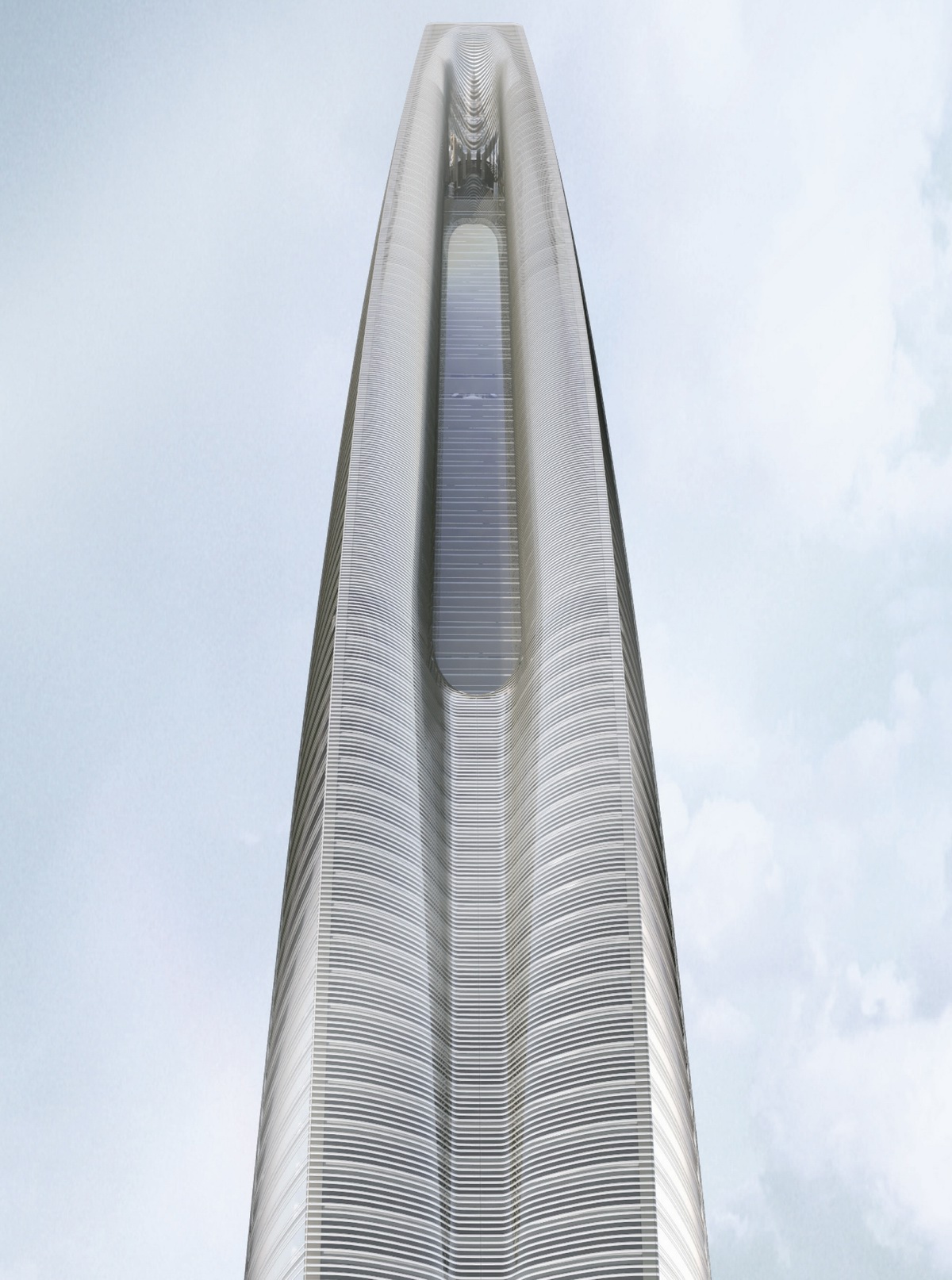 吴江358米高楼进展,苏州最新高楼项目