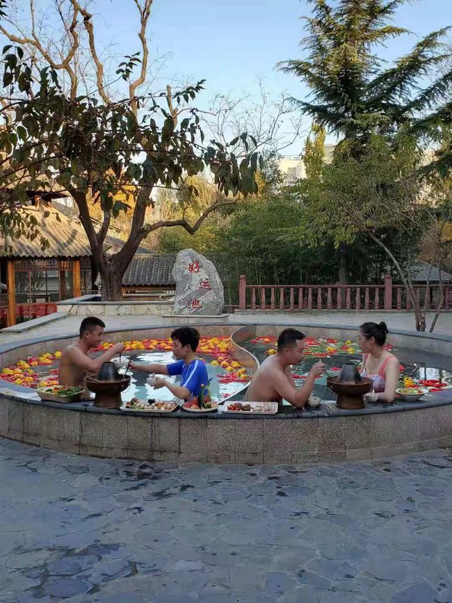 泉心定制水,泉心定制温泉