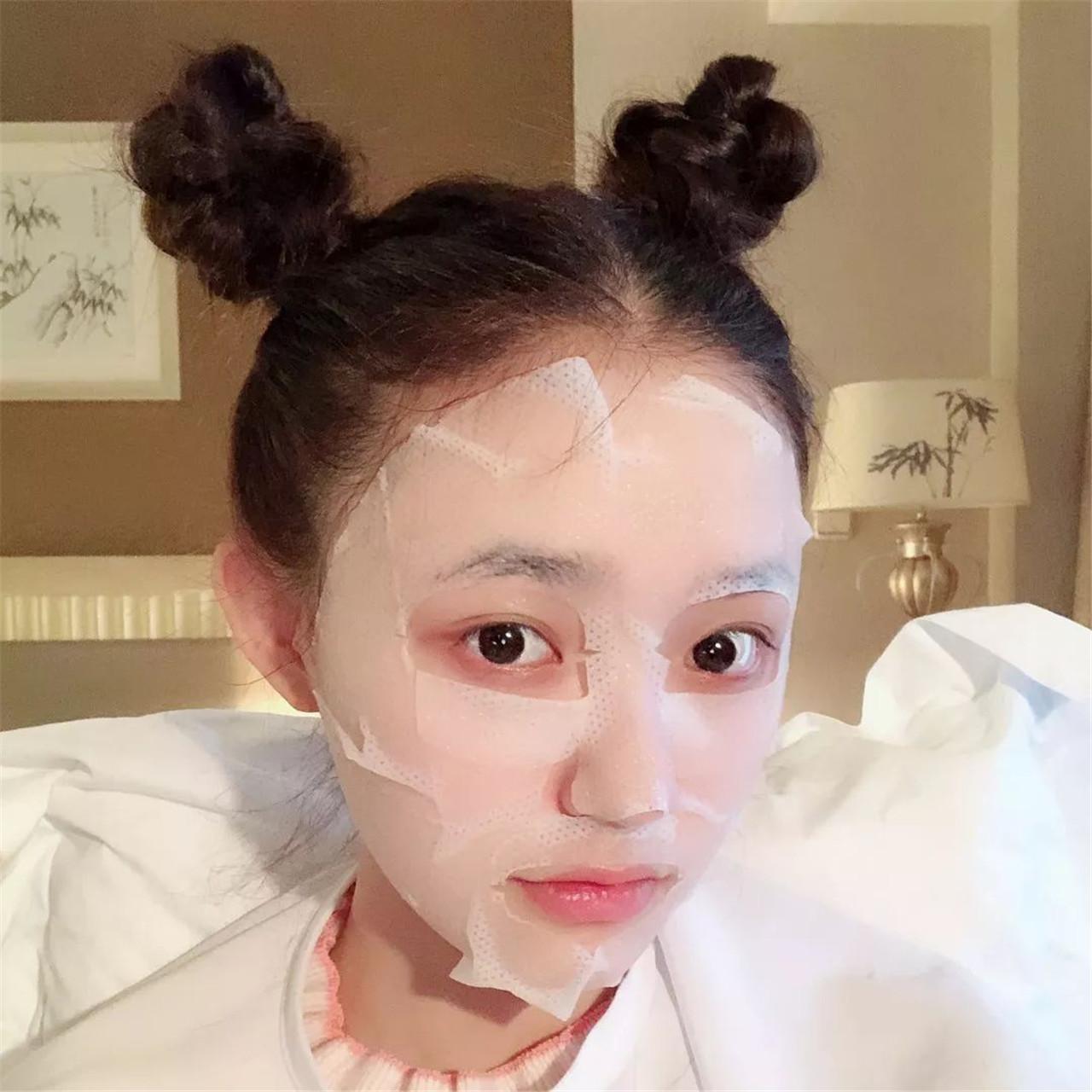 敷面膜的9大注意事项,敷面膜注意的4点