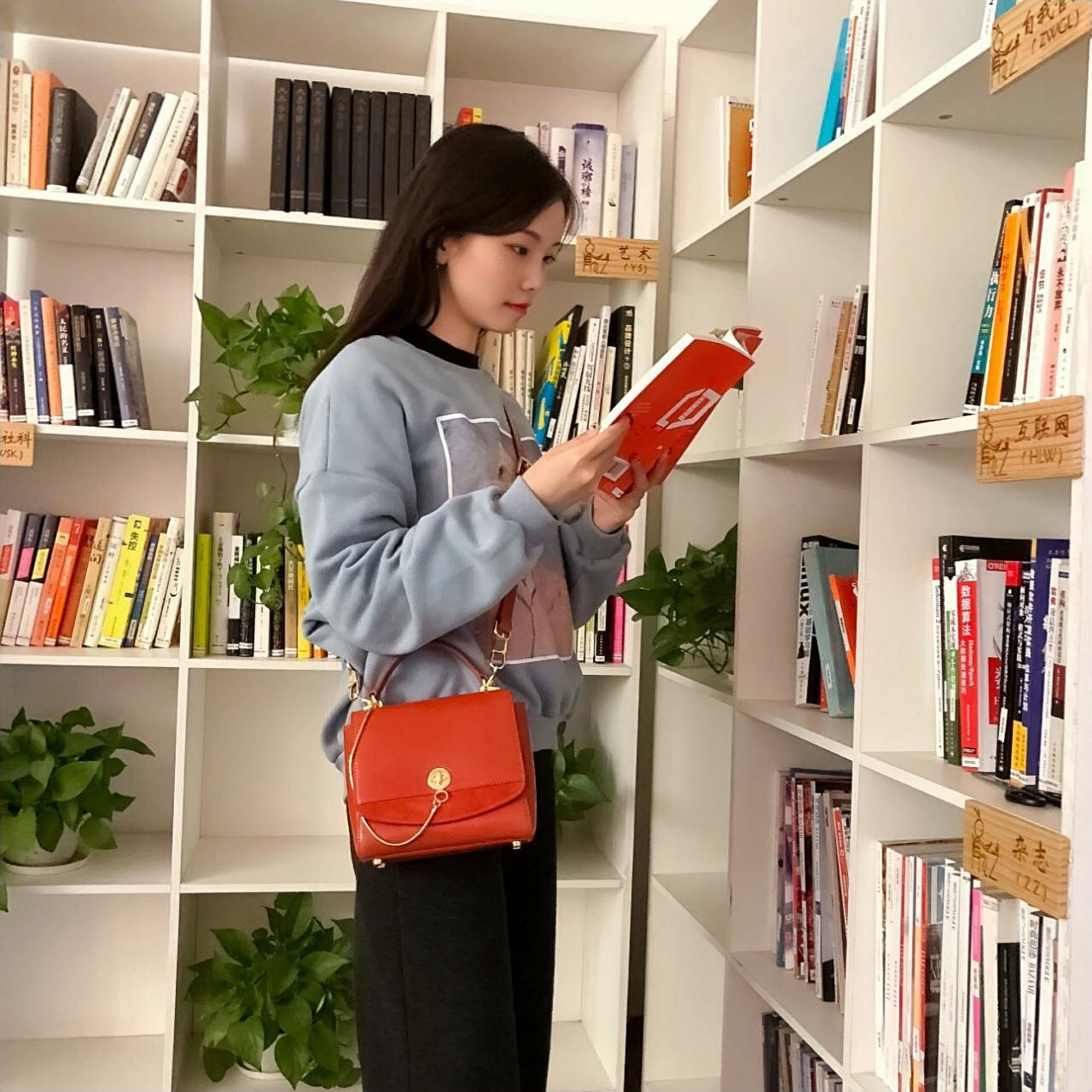 迪桑娜真皮单肩小方包价格,高端轻奢女包马鞍包大容量