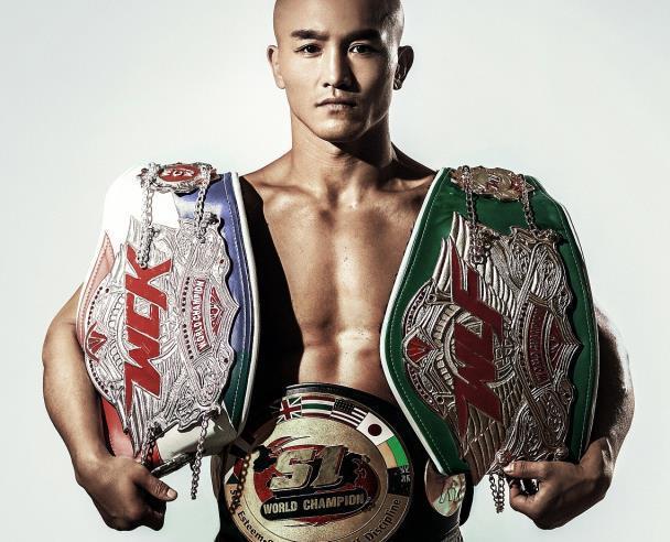 武僧一虎与武僧一龙是什么关系,武僧一龙是真打还是假打