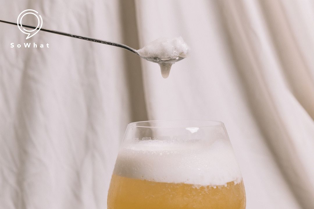 与其戒奶茶屡屡失败,不如安安分分做个奶茶系少女