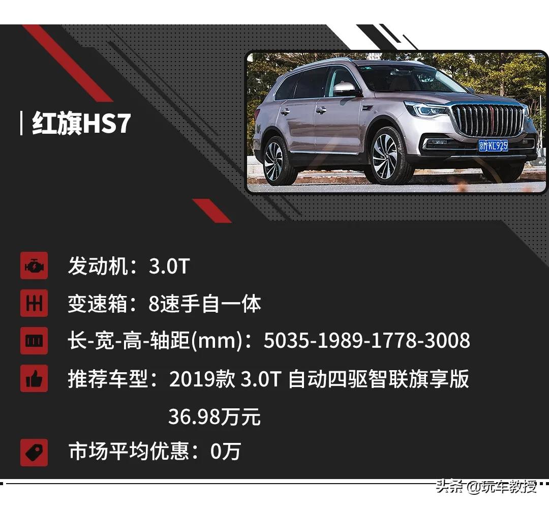 60万预算买进口bbasuv哪些车值得买,能让bba紧张的豪华中级suv