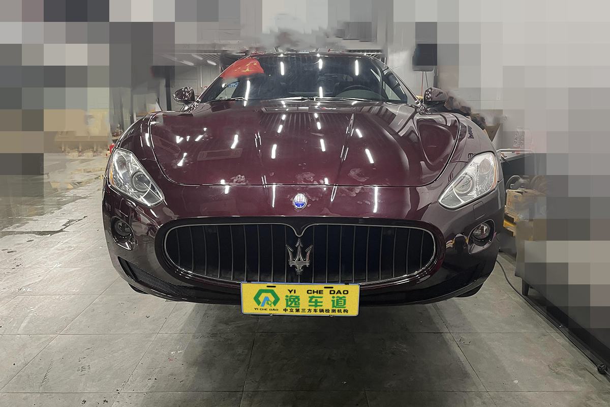 五十多万的玛莎gt,玛莎拉蒂gt这车好吗