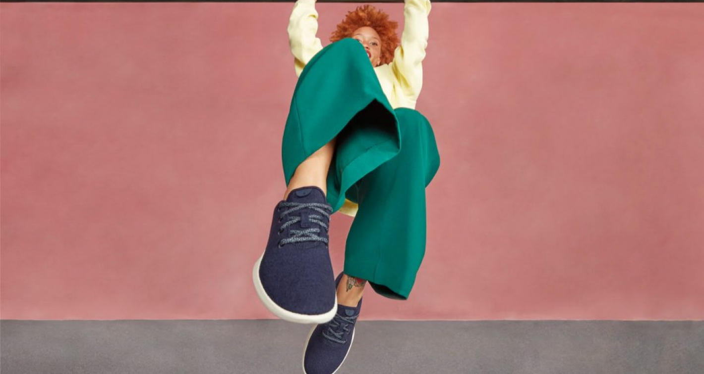 甘蔗鞋allbirds,allbirds品牌是什么档次