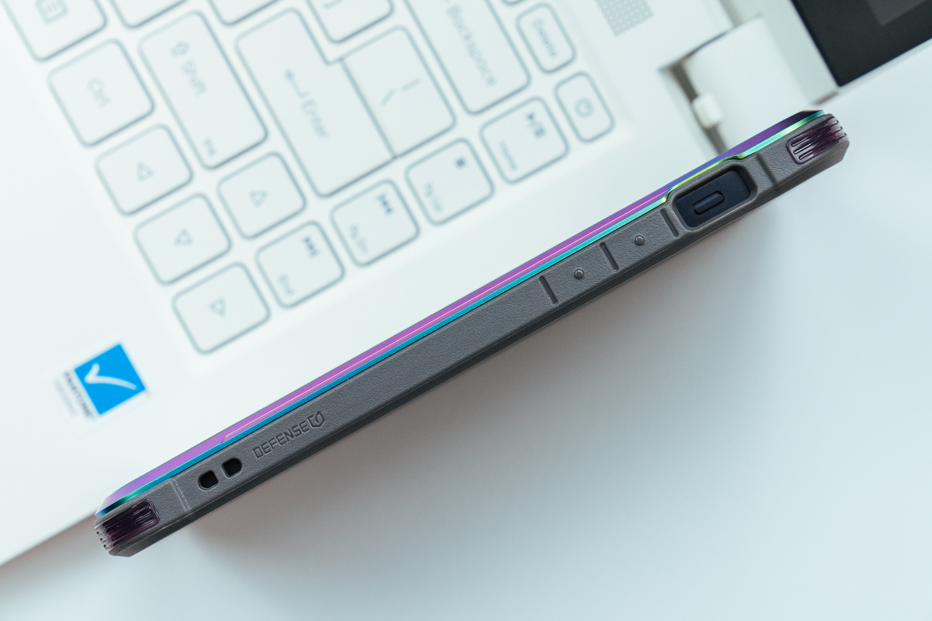 iphone12pro原装透明保护壳测试,iphone12无镜头保护手机壳