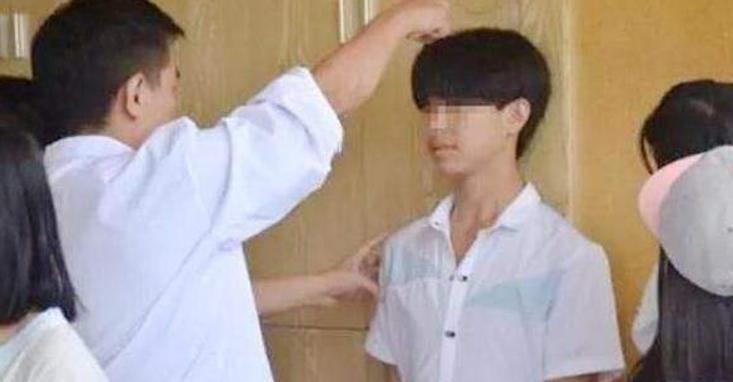 断骨长高李亚诺现状,中国断骨增高第一人李亚诺