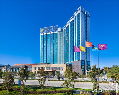 昆明五星级酒店一览表,云南省昆明市五星级酒店