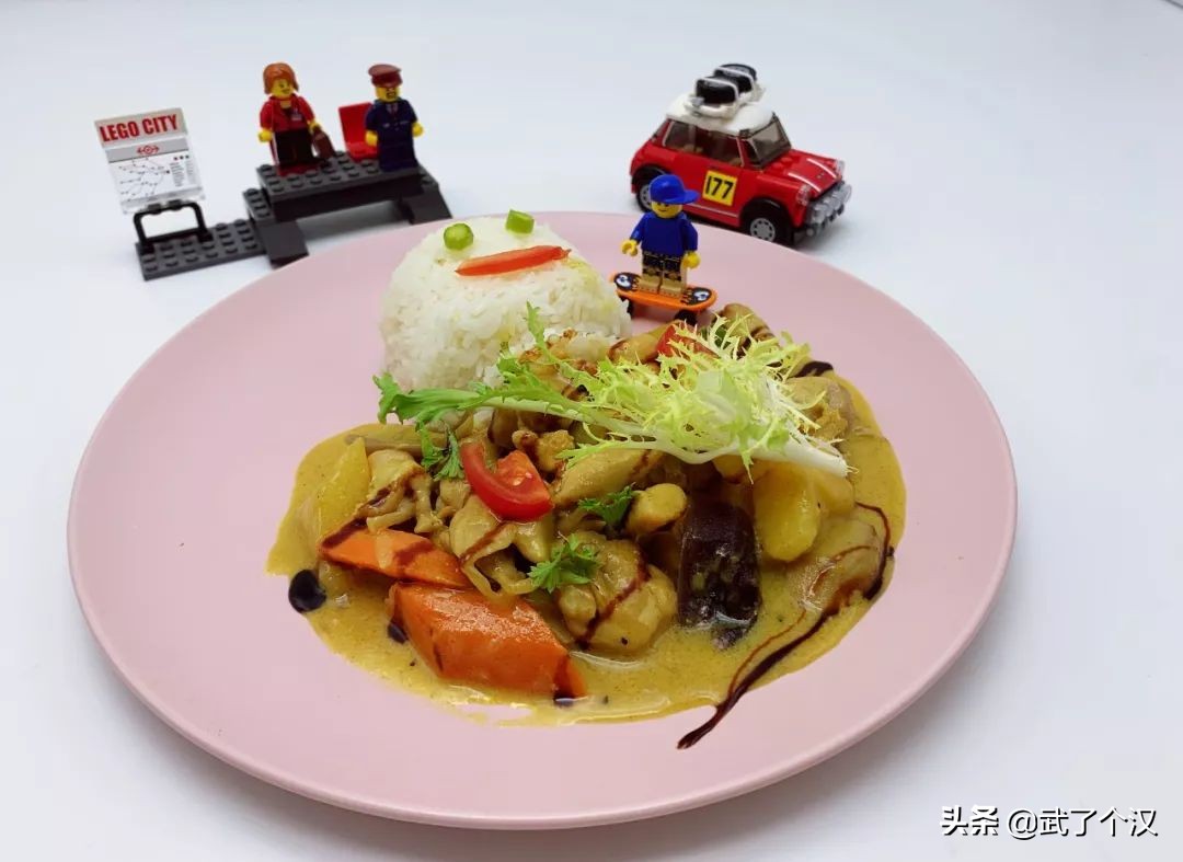 听说我的同事一天吃遍全世界，他是怎么办到的？