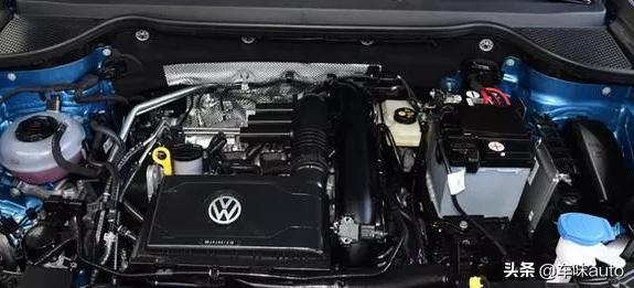 全系1.4T，作为中型SUV的捷达VS7动力到底够不够？