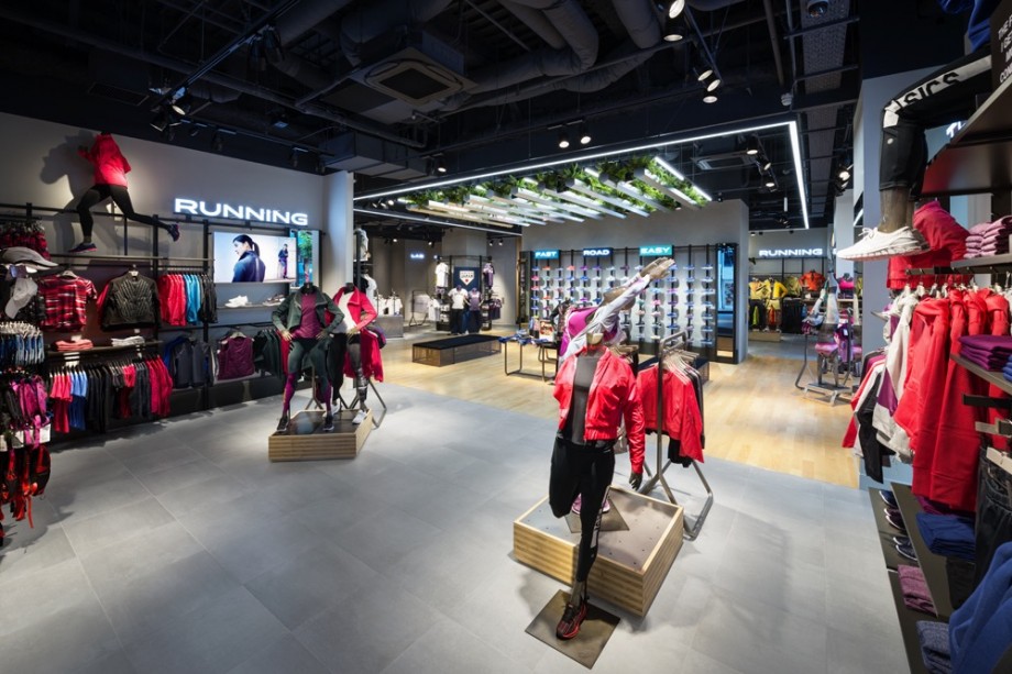 在日本的潮流宝藏店铺,日本原宿购物攻略潮牌