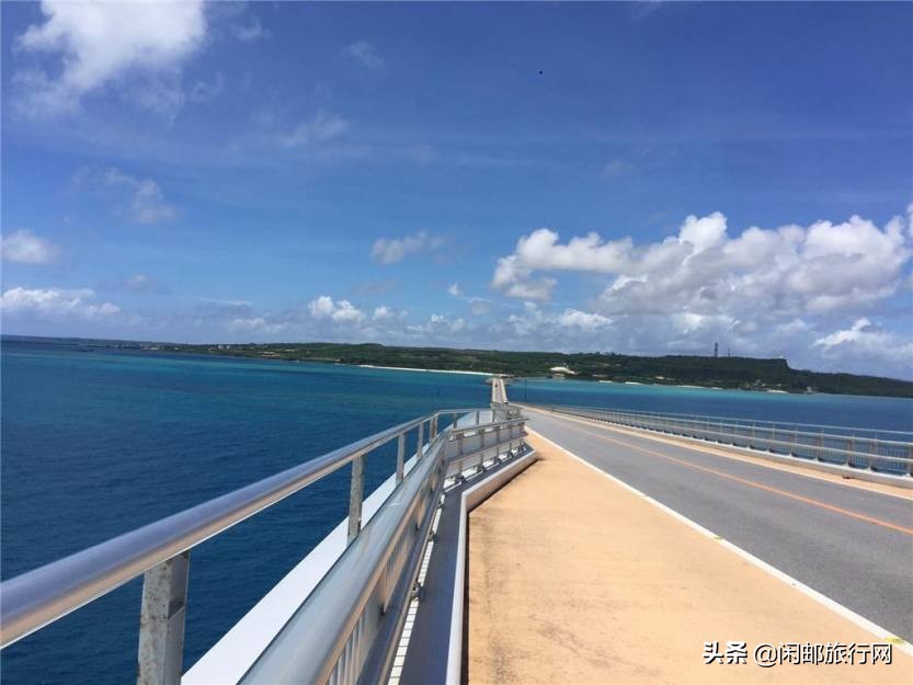 日本游轮五日游冲绳宫古岛,日本那霸宫古岛邮轮攻略