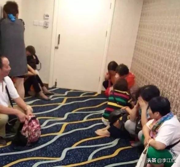 出去旅游一定要警惕这种陷阱 (旅游中最容易遇到的十大骗术)