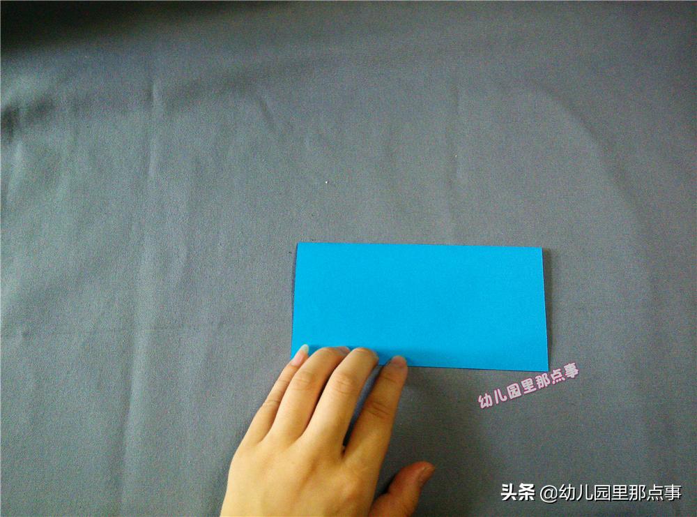 长气球造型简单教程兔子,手工折纸兔子气球