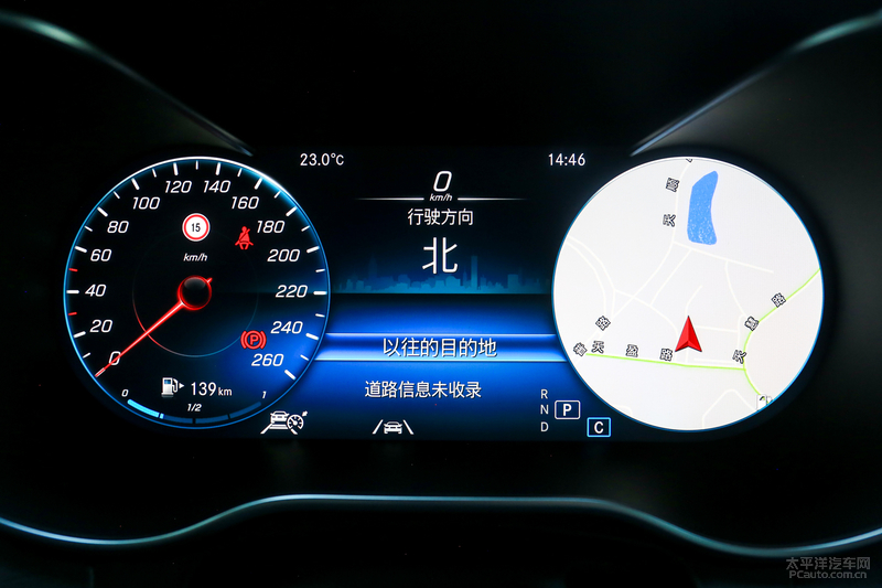 glc300l2021款和2020款的区别,2016款奔驰glc300豪华测试