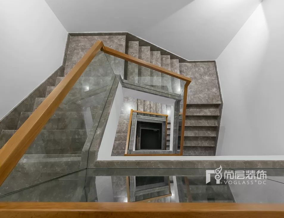 玫瑰园1000平别墅装修,洋房140平米现代装修