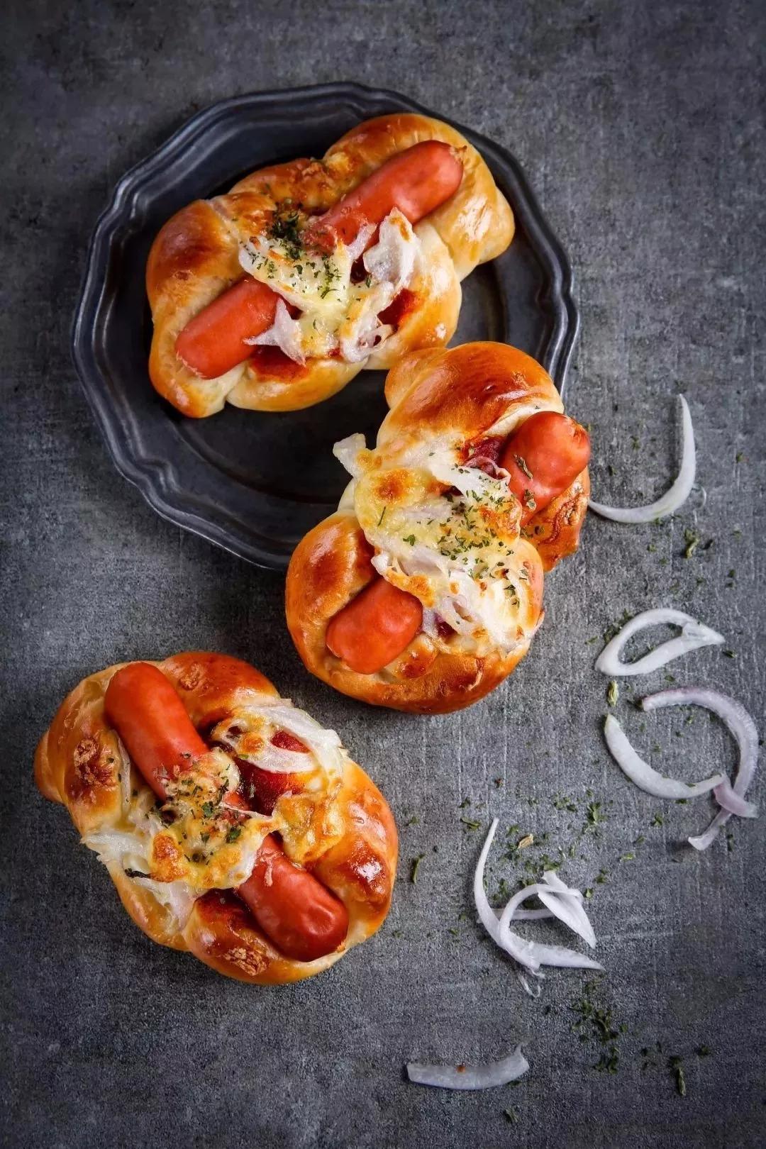 自己做的面包吃不完怎么保存,在家烤好的面包怎么保存才软