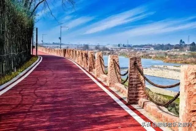 开挂了这座人口仅30万的小城,却连续5年上榜“四川省十强县”