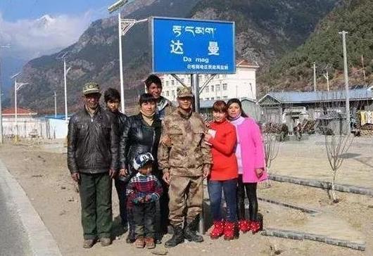 达曼人加入中国国籍有多感动,苦等200年的达曼人