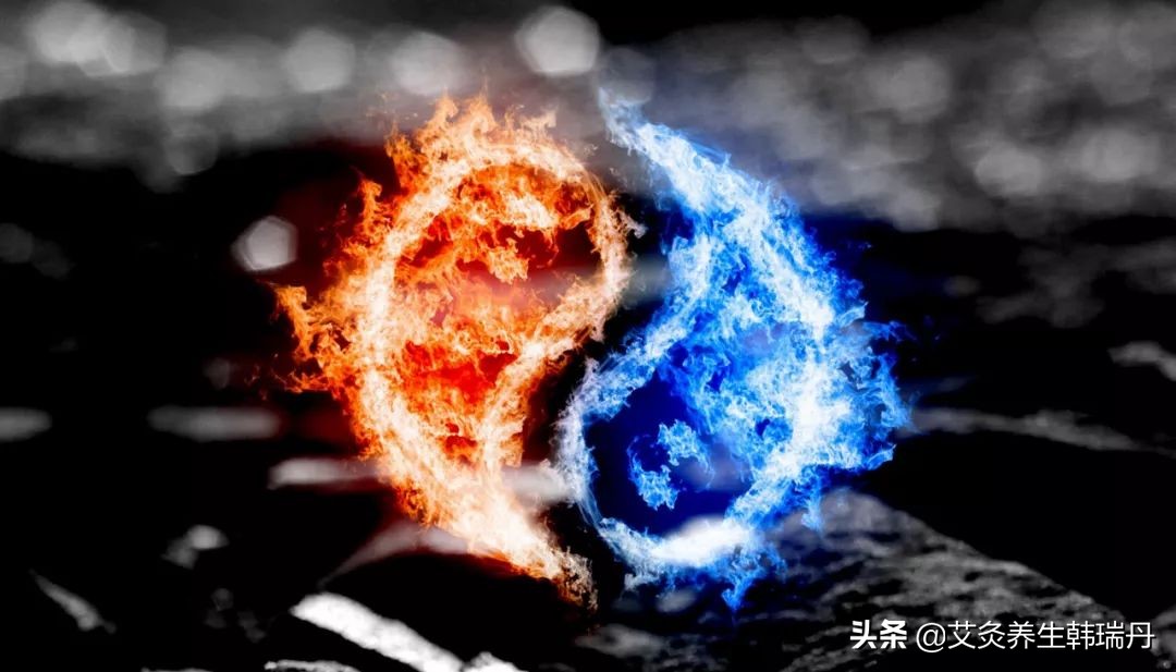 艾灸没效果甚至越灸越虚？先看看阳虚，阴虚怎么分辨