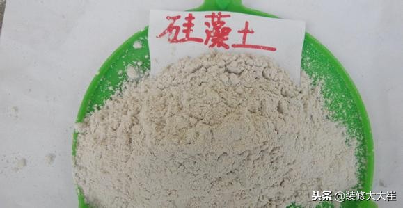 如何选购硅藻泥内墙涂料,墙纸墙布硅藻泥怎么选购