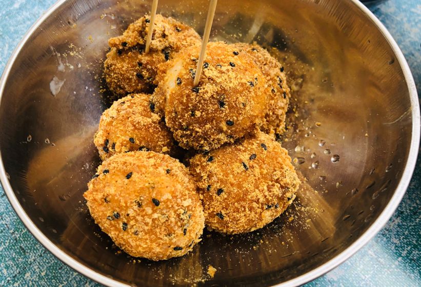 不去三坊七巷！这条老福州人常去的窄巷才是食客的宝藏地