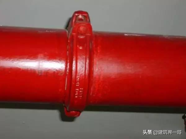 pvc下水管道直接连接方式,安装管道接头方法