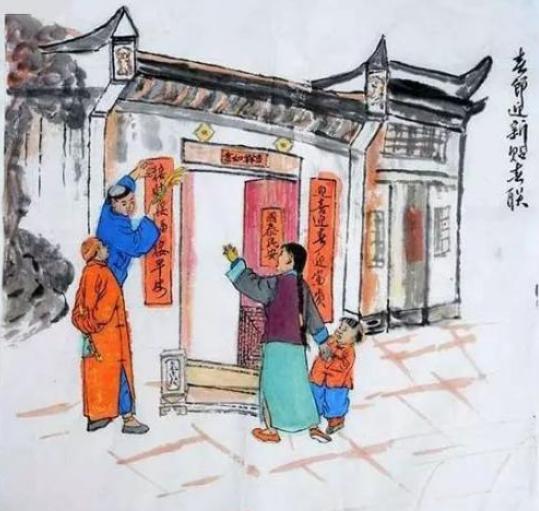 趣谈书法史,一起聊聊书圣王羲之