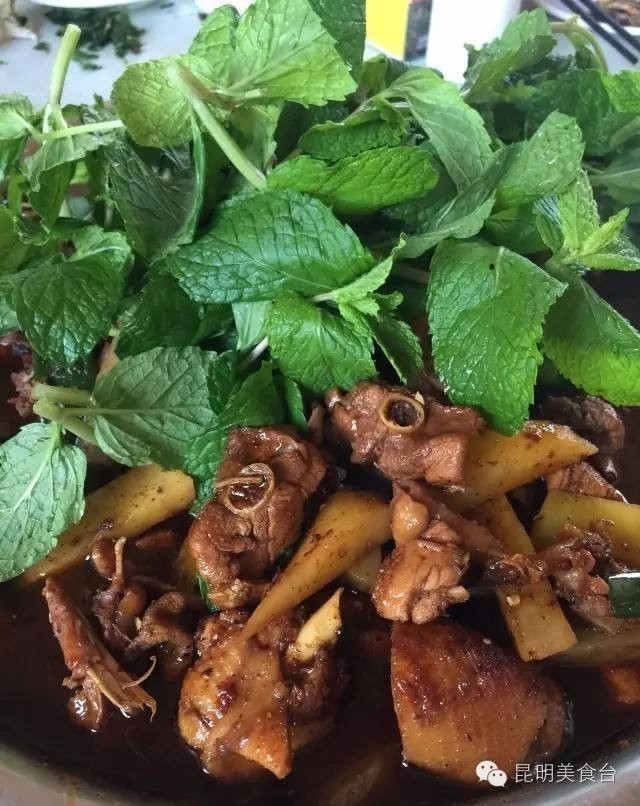 玉溪美食推荐榜,玉溪美食推荐网红打卡地