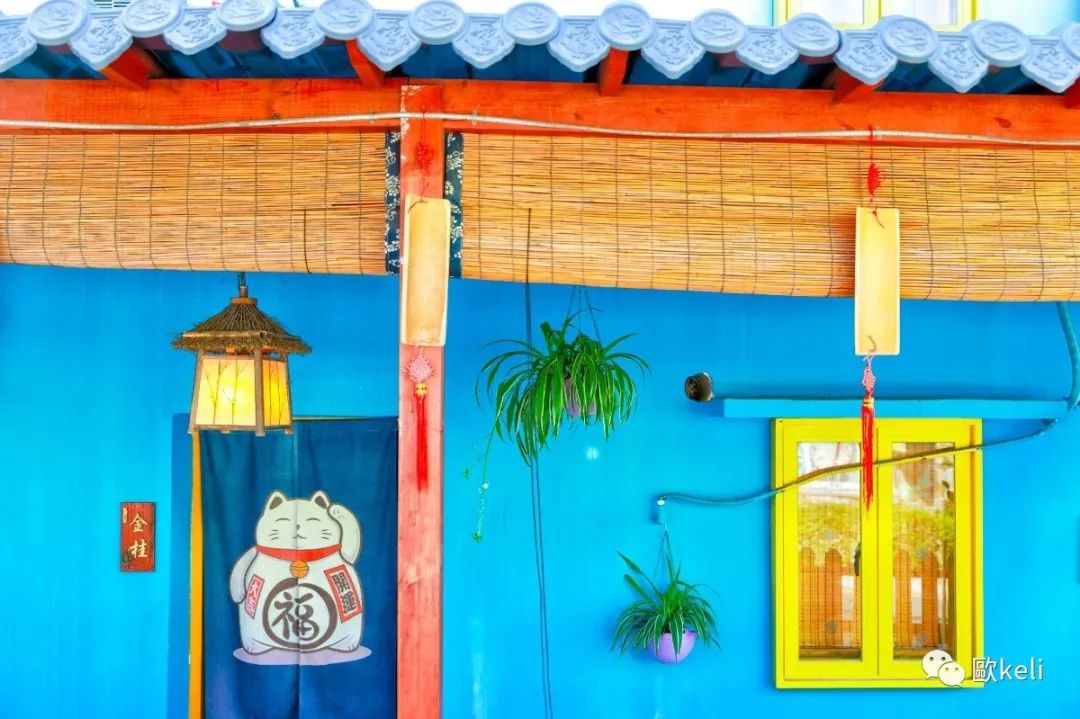 深圳官湖村沙滩游记,深圳冲绳岛游玩攻略