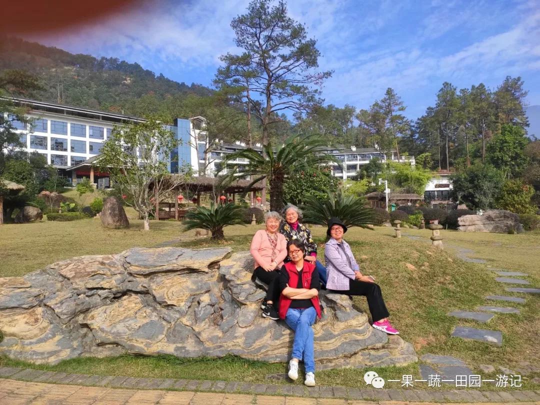 福州闽侯旗山温泉,福州旗山森林温泉度假村团购