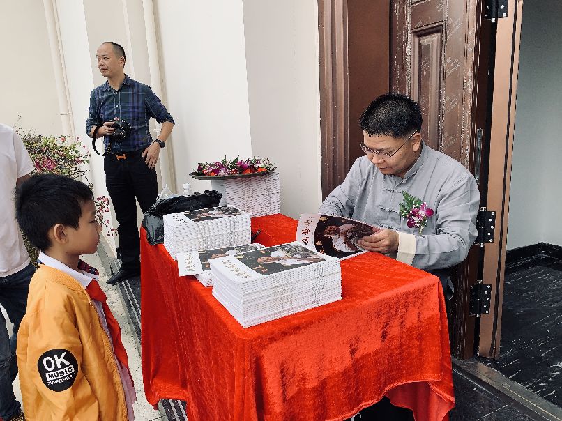 南海匠心·花开世界——青田石雕走进海南自贸港