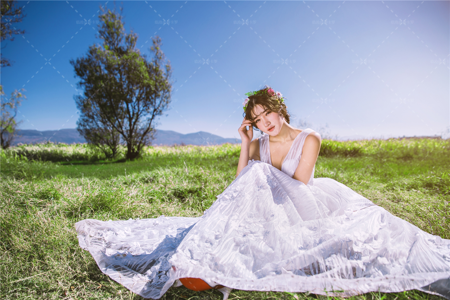 法蒂卡罗婚纱店,法蒂卡罗婚纱摄影团购